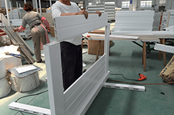 台州卓信塑料製品有限公司