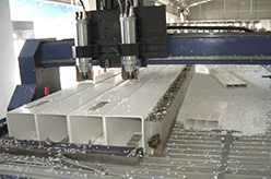 台州卓信塑料製品有限公司