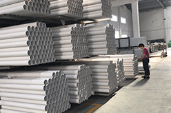 台州卓信塑料製品有限公司